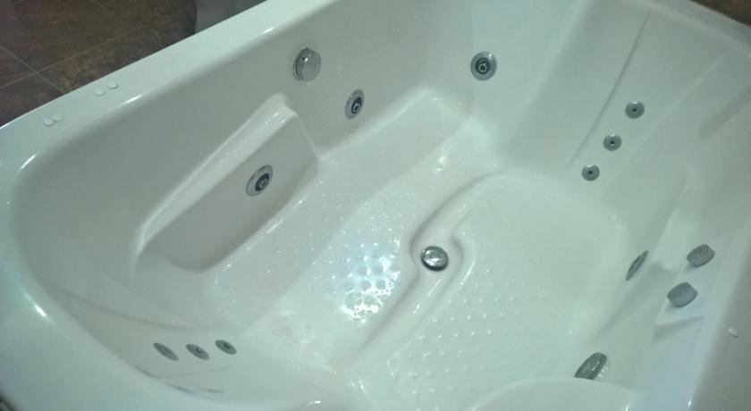 Гостиница на Минской Краснодар-35