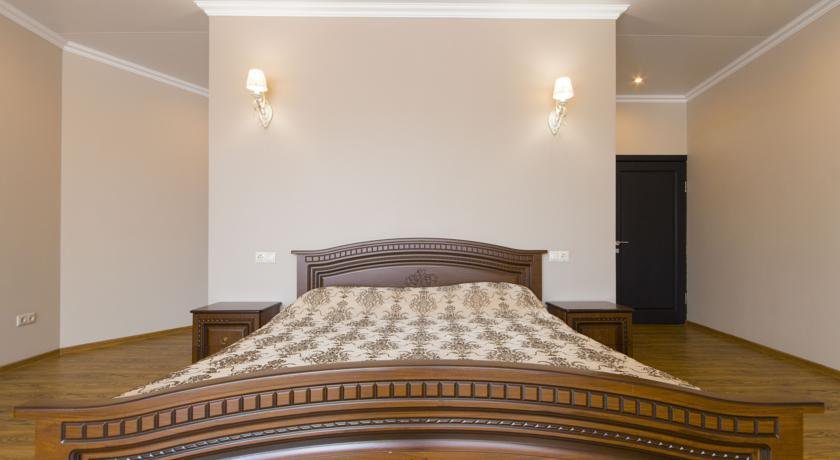 Гостиница на Минской Краснодар-12