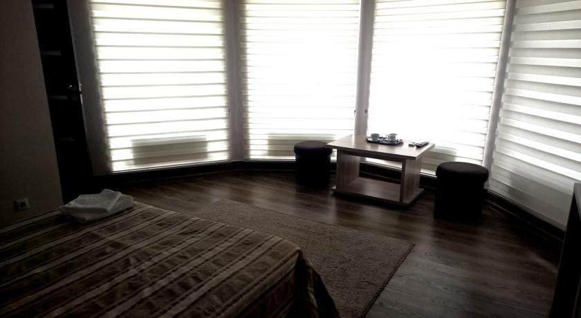 Гостиница на Минской Краснодар-34