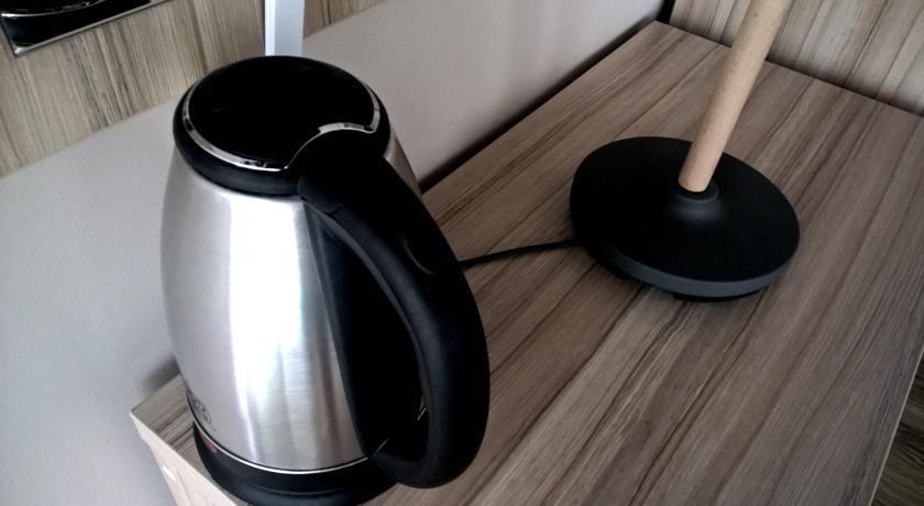 Гостиница на Минской Краснодар