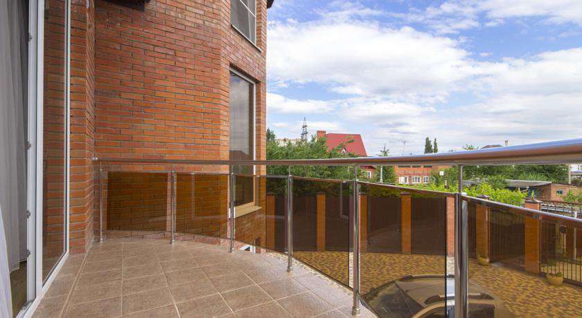 Гостиница на Минской Краснодар