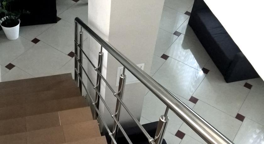 Гостиница на Минской Краснодар-32