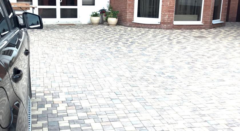 Гостиница на Минской Краснодар-41