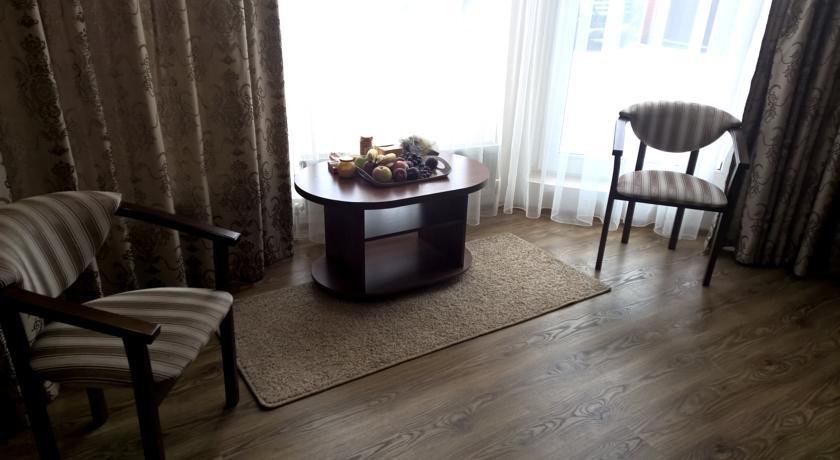 Гостиница на Минской Краснодар