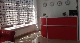 Гостиница на Минской Краснодар-1